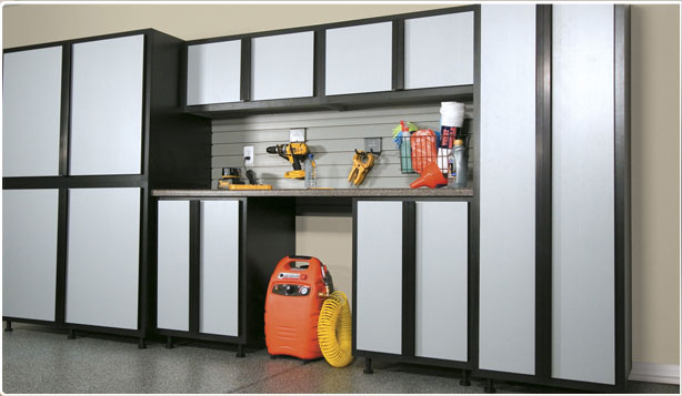 Tech Series, Storage Cabinet  Roanoke