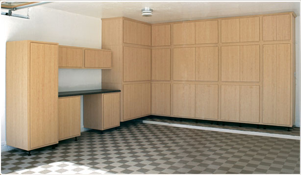 Classic Garage Cabinets, Storage Cabinet  Magic City